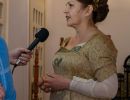 Shakespeare Hamletrock című zenés drámájának sajtónyilvá