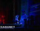 Shakespeare Hamletrock című zenés drámájának sajtónyilvá