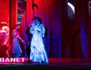 Shakespeare Hamletrock című zenés drámájának sajtónyilvá