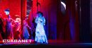 Shakespeare Hamletrock című zenés drámájának sajtónyilvá