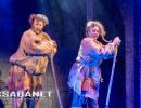 Shakespeare Hamletrock című zenés drámájának sajtónyilvá