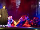 Shakespeare Hamletrock című zenés drámájának sajtónyilvá