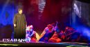 Shakespeare Hamletrock című zenés drámájának sajtónyilvá