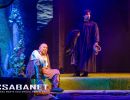 Shakespeare Hamletrock című zenés drámájának sajtónyilvá