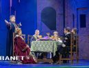 Shakespeare Hamletrock című zenés drámájának sajtónyilvá