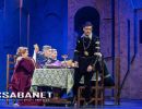 Shakespeare Hamletrock című zenés drámájának sajtónyilvá