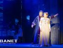 Shakespeare Hamletrock című zenés drámájának sajtónyilvá