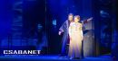 Shakespeare Hamletrock című zenés drámájának sajtónyilvá