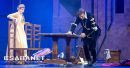 Shakespeare Hamletrock című zenés drámájának sajtónyilvá