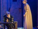 Shakespeare Hamletrock című zenés drámájának sajtónyilvá