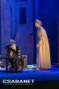 Shakespeare Hamletrock című zenés drámájának sajtónyilvá