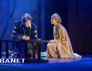 Shakespeare Hamletrock című zenés drámájának sajtónyilvá