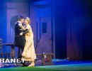 Shakespeare Hamletrock című zenés drámájának sajtónyilvá