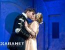 Shakespeare Hamletrock című zenés drámájának sajtónyilvá