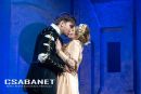 Shakespeare Hamletrock című zenés drámájának sajtónyilvá