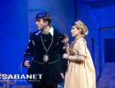 Shakespeare Hamletrock című zenés drámájának sajtónyilvá