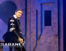 Shakespeare Hamletrock című zenés drámájának sajtónyilvá