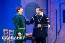 Shakespeare Hamletrock című zenés drámájának sajtónyilvá