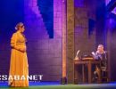 Shakespeare Hamletrock című zenés drámájának sajtónyilvá