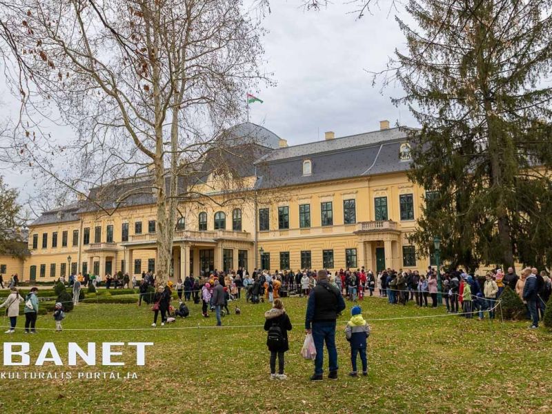 Tacskótalálkozó Gyulán - 2025 Tacskótalálkozó Gyulán - 2025