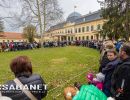 Tacskótalálkozó Gyulán - 2025