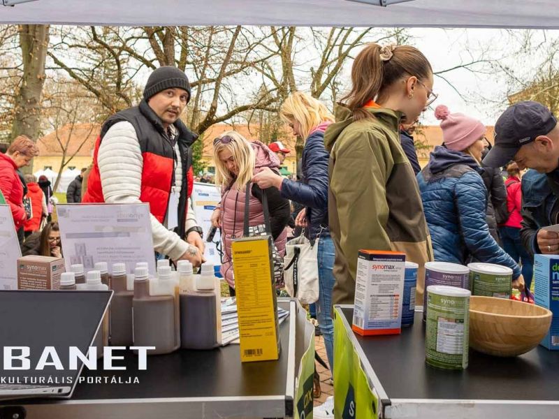 Tacskótalálkozó Gyulán - 2025 Tacskótalálkozó Gyulán - 2025