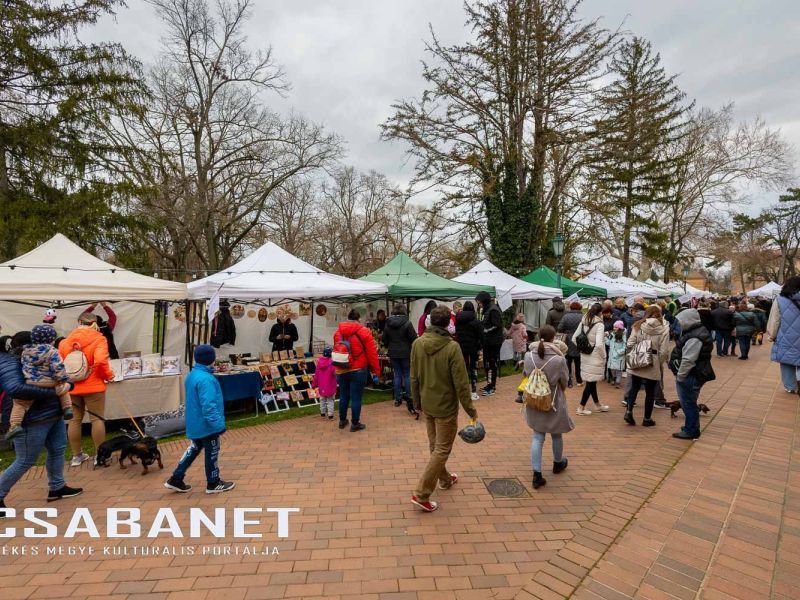 Tacskótalálkozó Gyulán - 2025 Tacskótalálkozó Gyulán - 2025