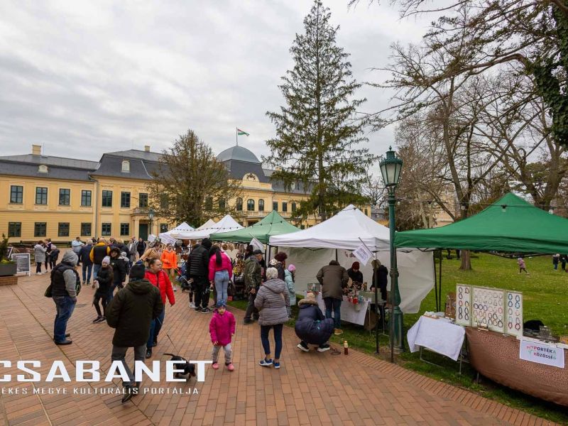 Tacskótalálkozó Gyulán - 2025 Tacskótalálkozó Gyulán - 2025