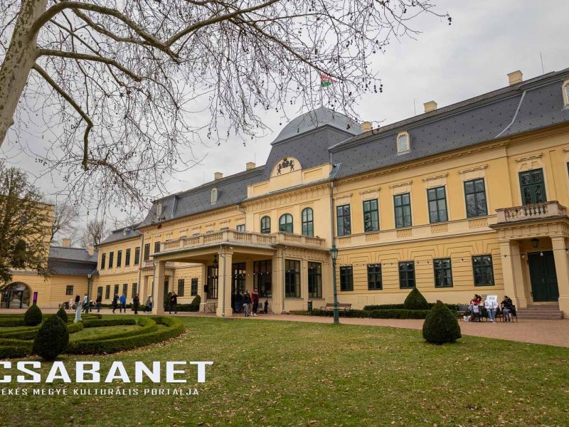 Tacskótalálkozó Gyulán - 2025 Tacskótalálkozó Gyulán - 2025