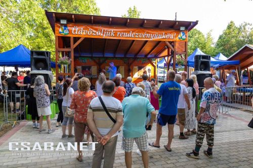 Telekgerendás falunap - esti koncertek Telekgerendás falunap - esti koncertek
