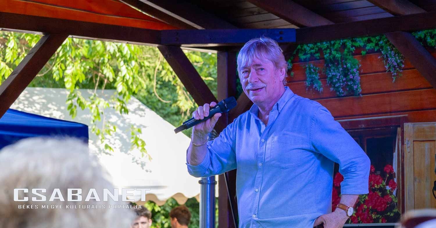 Telekgerendás falunap - esti koncertek