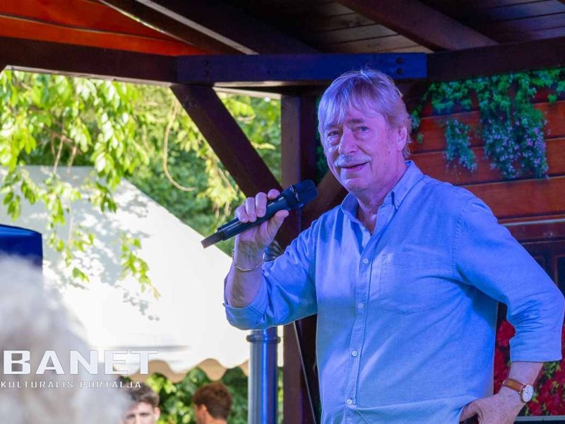 Telekgerendás falunap - esti koncertek Telekgerendás falunap - esti koncertek