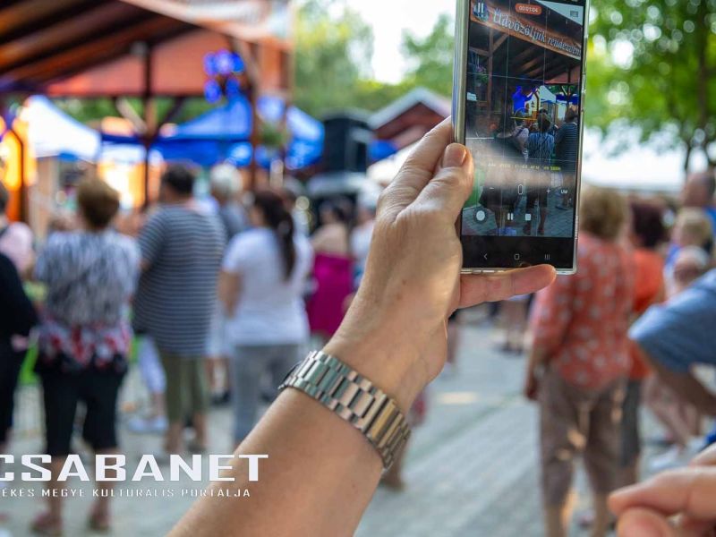 Telekgerendás falunap - esti koncertek Telekgerendás falunap - esti koncertek