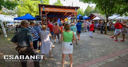 Telekgerendás falunap - esti koncertek Telekgerendás falunap - esti koncertek