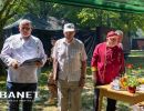 Telekgerendás Falunap - megkezdődött a pörköltfőző versen