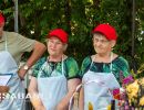 Telekgerendás Falunap - megkezdődött a pörköltfőző versen