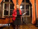 Újévi koncert a Wenckheim-kastélyban Szabadkígyóson, 2025. 