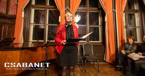 Újévi koncert a Wenckheim-kastélyban Szabadkígyóson, 2025. Újévi koncert a Wenckheim-kastélyban Szabadkígyóson, 2025.