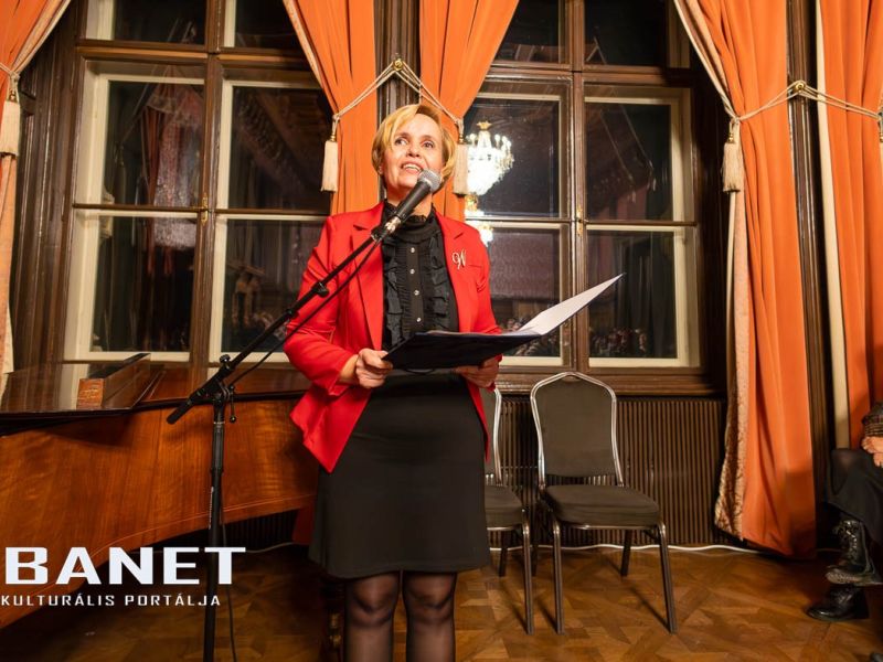 Újévi koncert a Wenckheim-kastélyban Szabadkígyóson, 2025.  Újévi koncert a Wenckheim-kastélyban Szabadkígyóson, 2025.