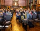 Újévi koncert a Wenckheim-kastélyban Szabadkígyóson, 2025. 