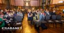 Újévi koncert a Wenckheim-kastélyban Szabadkígyóson, 2025. 