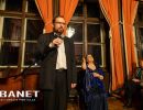 Újévi koncert a Wenckheim-kastélyban Szabadkígyóson, 2025. 