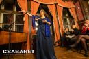 Újévi koncert a Wenckheim-kastélyban Szabadkígyóson, 2025. 