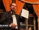Újévi koncert a Wenckheim-kastélyban Szabadkígyóson, 2025. 