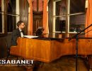Újévi koncert a Wenckheim-kastélyban Szabadkígyóson, 2025. 