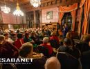 Újévi koncert a Wenckheim-kastélyban Szabadkígyóson, 2025. 