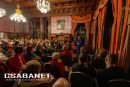 Újévi koncert a Wenckheim-kastélyban Szabadkígyóson, 2025. 