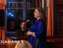 Újévi koncert a Wenckheim-kastélyban Szabadkígyóson, 2025. 