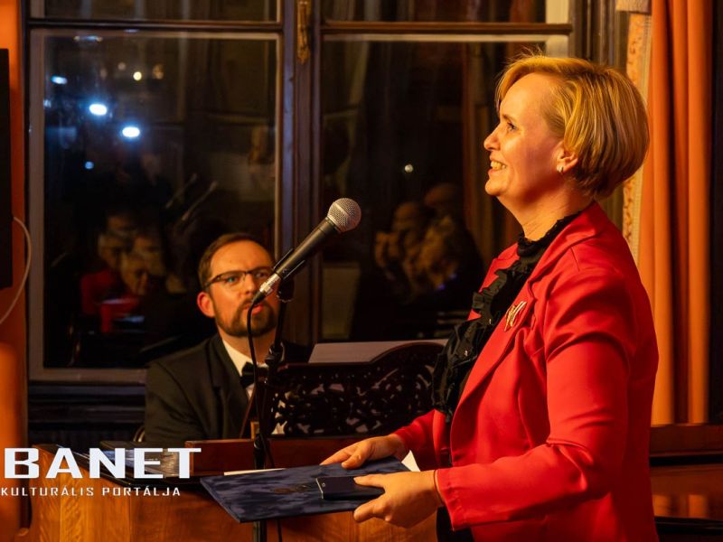 Újévi koncert a Wenckheim-kastélyban Szabadkígyóson, 2025.  Újévi koncert a Wenckheim-kastélyban Szabadkígyóson, 2025.