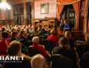 Újévi koncert a Wenckheim-kastélyban Szabadkígyóson, 2025. 